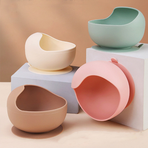 silicone baby bowls - manufacturer,wholesale,Supplier 1
