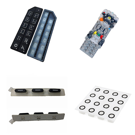 Top Ten Silicone Rubber Keypad Manufacturers suppliers in The UK.jpg