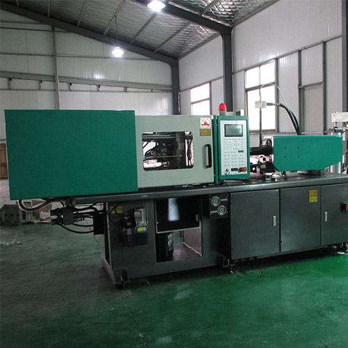 Liquid silicone rubber injection molding