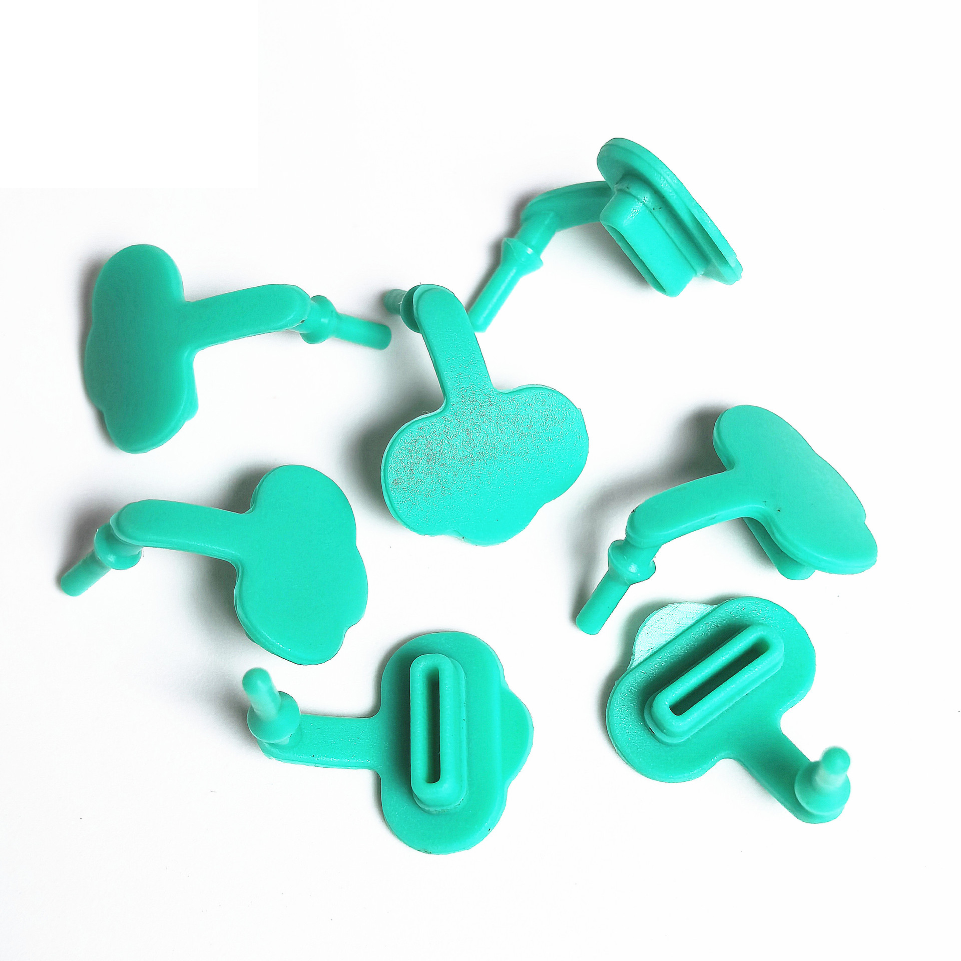 Custom USB Silicone Plugs