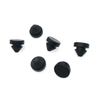 Custom T-shaped Silicone Stoppers