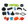 Custom Food-grade Silicone Parts
