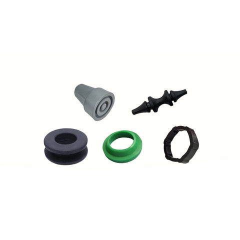 Custom Food-grade Silicone Parts