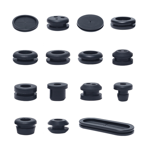 Custom Silicone Coil Protector