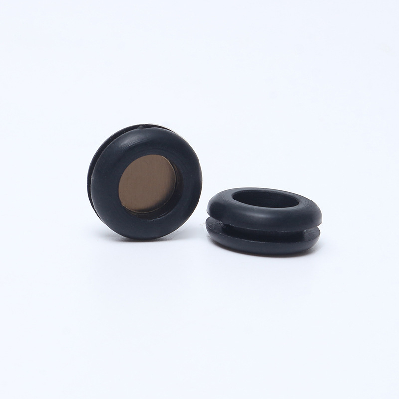 Custom Silicone Coil Protector