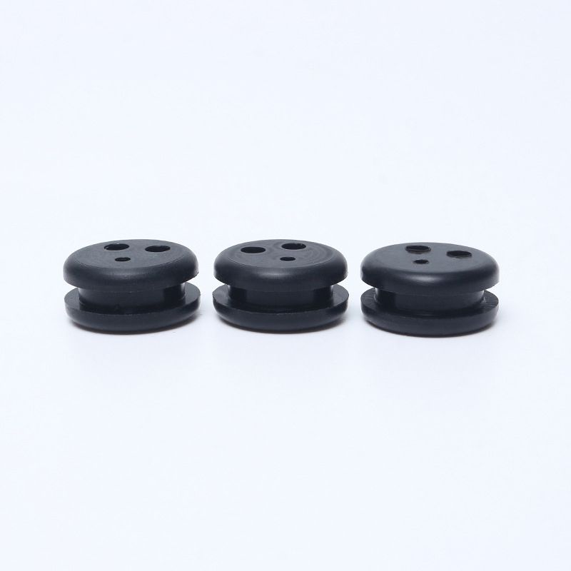 Custom Silicone Coil Protector