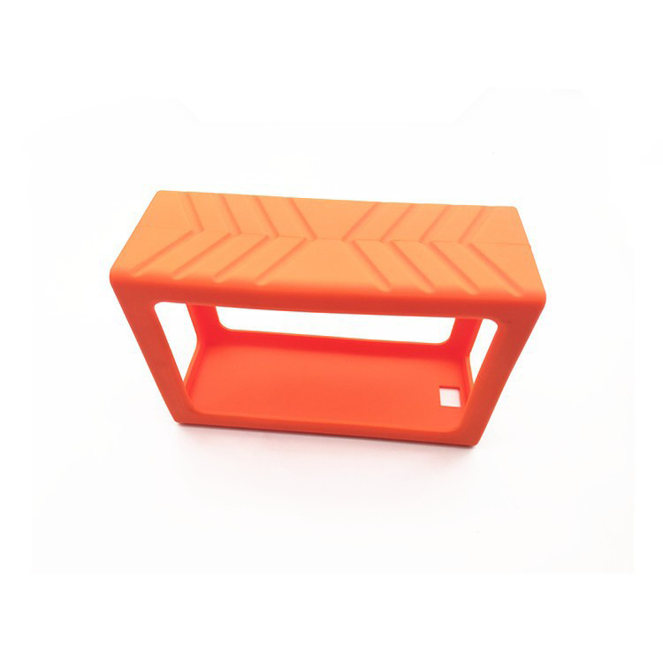 Custom-made Silicone Protective Covers for Instruments And Testing Equipments