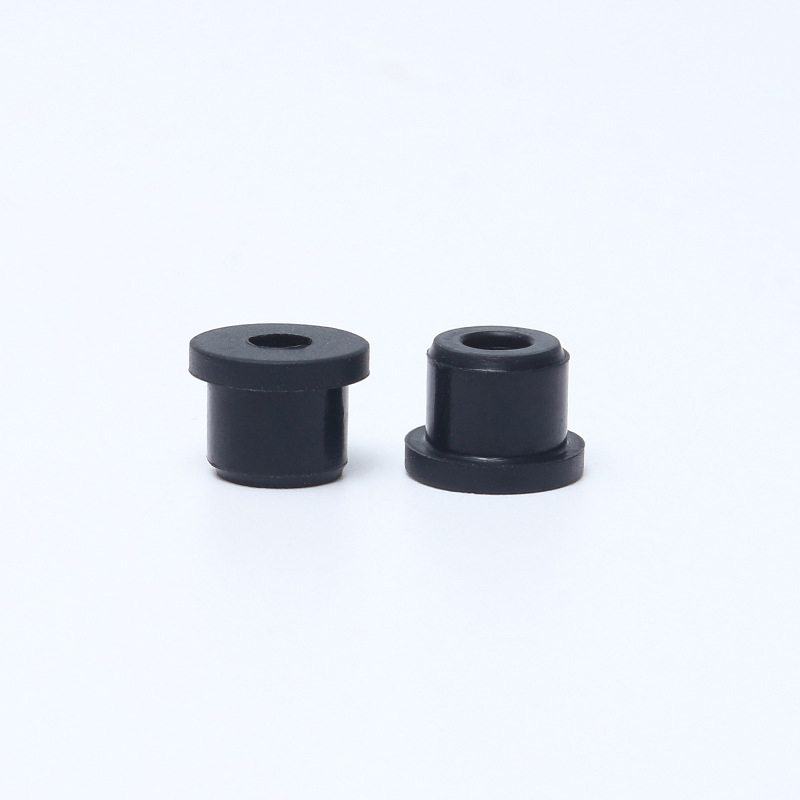 Custom Wire Harness Sealing Silicone Plug
