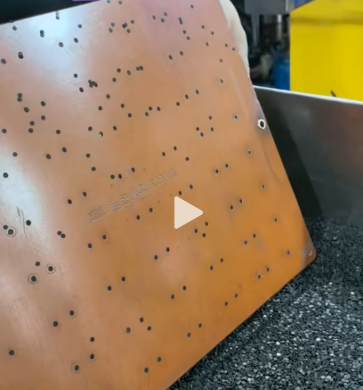 How to make silicone rubber keypad step by step?