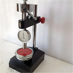 Hardness tester