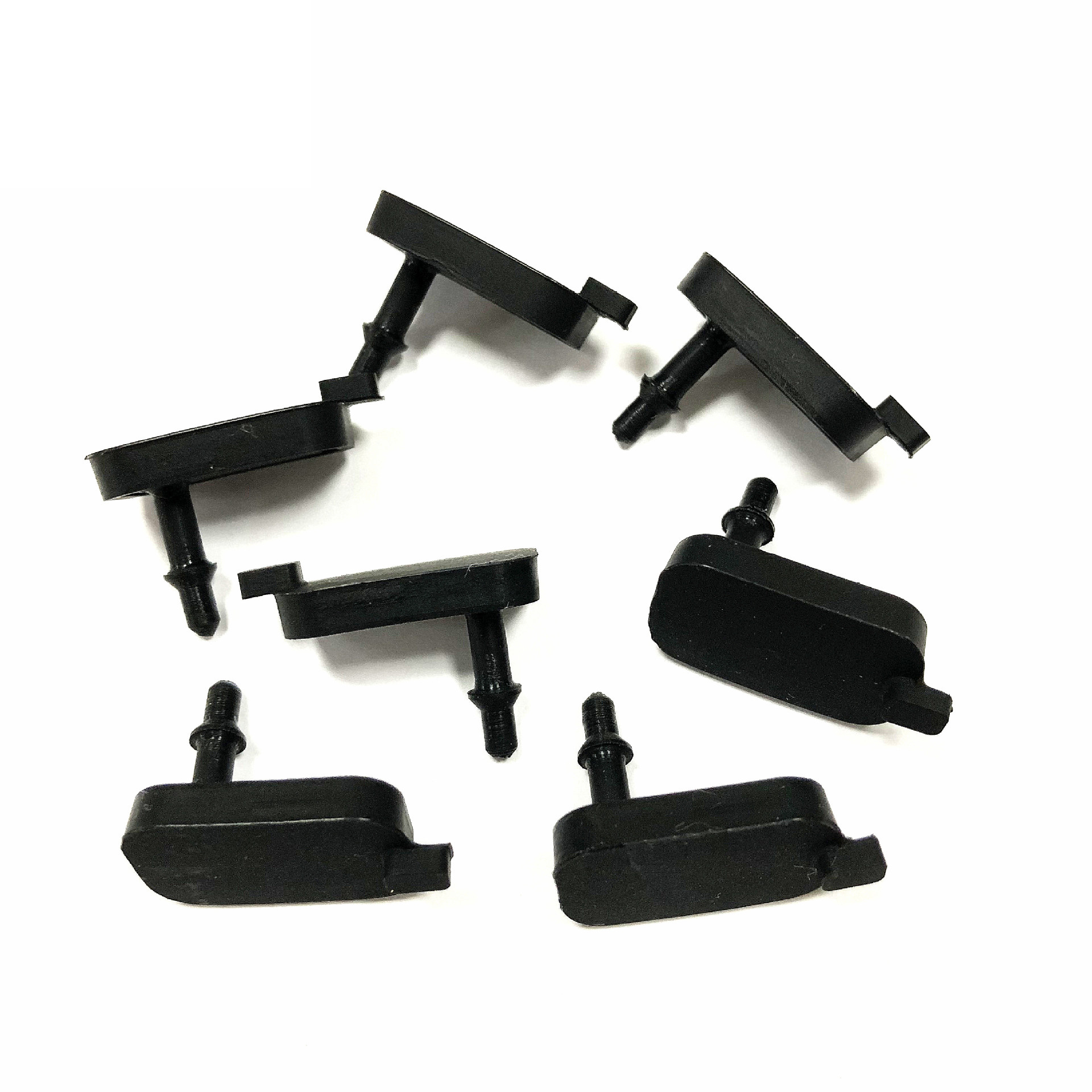 Custom USB Silicone Plugs