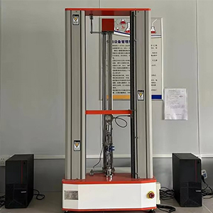 Tensile tester