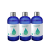 Food Grade Natural 10PPM Nano Colloidal Silver Liquid Supplement For Daily Immune System Support