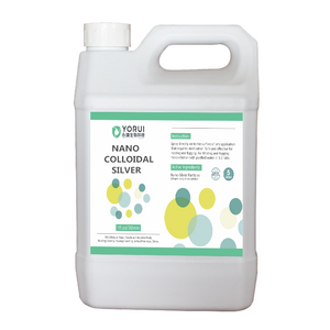 20ppm Colloidal Silver Pet Use Nano Silver Technology Solution Spray for Dog Cat Soothes Skin Infections,Cuts,Wounds