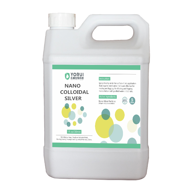 20ppm Colloidal Silver Pet Use Nano Silver Technology Solution Spray for Dog Cat Soothes Skin Infections,Cuts,Wounds