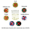 20ppm Colloidal Silver Pet Use Nano Silver Technology Solution Spray for Dog Cat Soothes Skin Infections,Cuts,Wounds