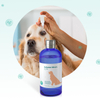 Manufacture Food Grade 120PPM Antimicrobial Nano Colloidal Silver Spray Private Label For Pets Skin Care Treatment